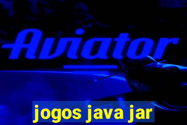 jogos java jar