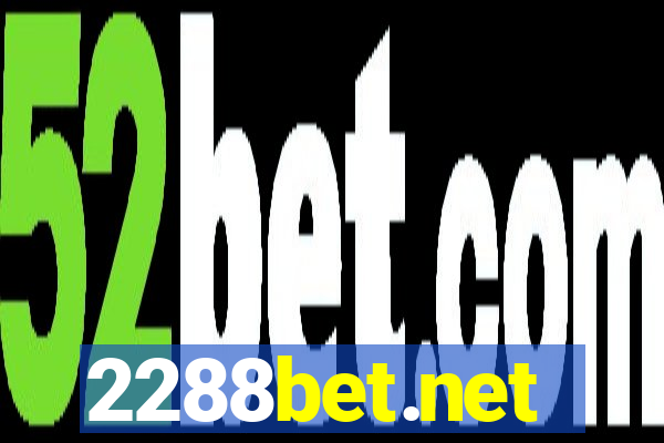 2288bet.net