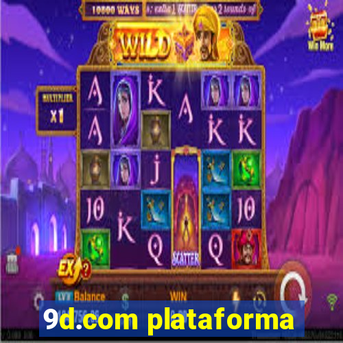9d.com plataforma
