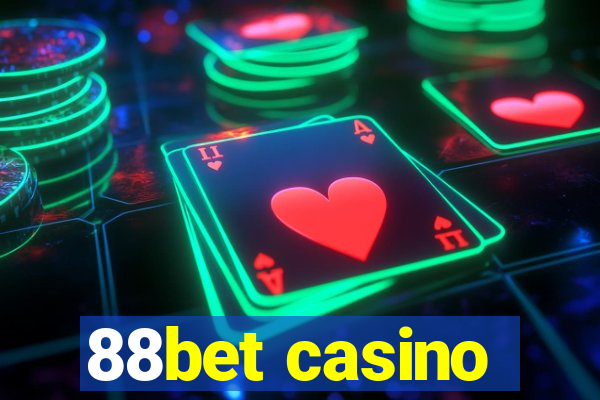 88bet casino