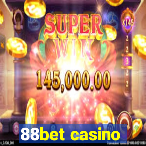 88bet casino