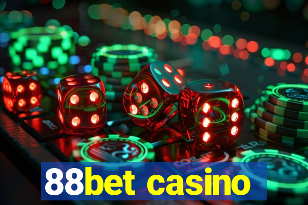 88bet casino