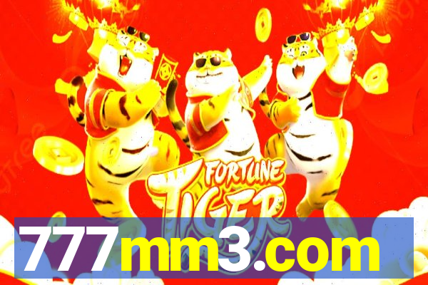 777mm3.com