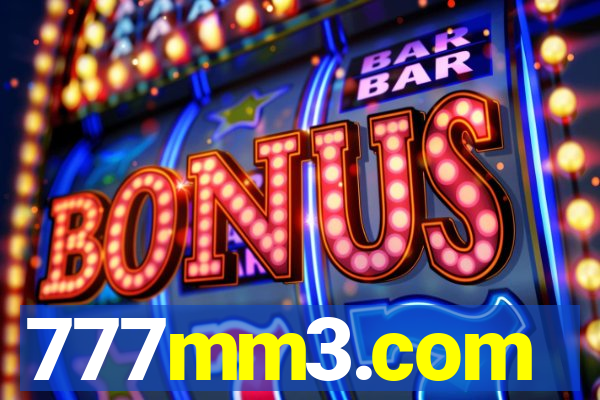 777mm3.com