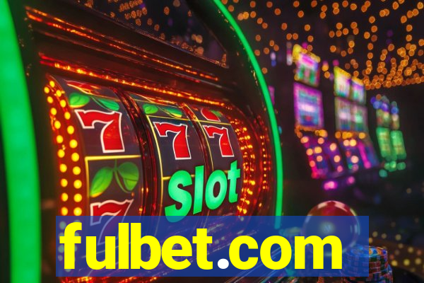 fulbet.com