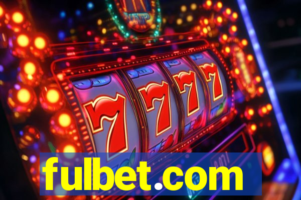 fulbet.com