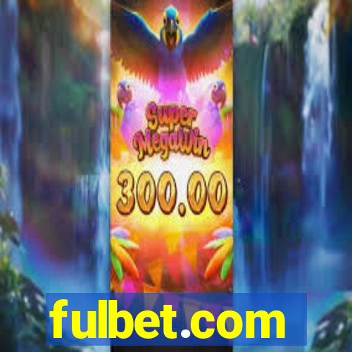 fulbet.com