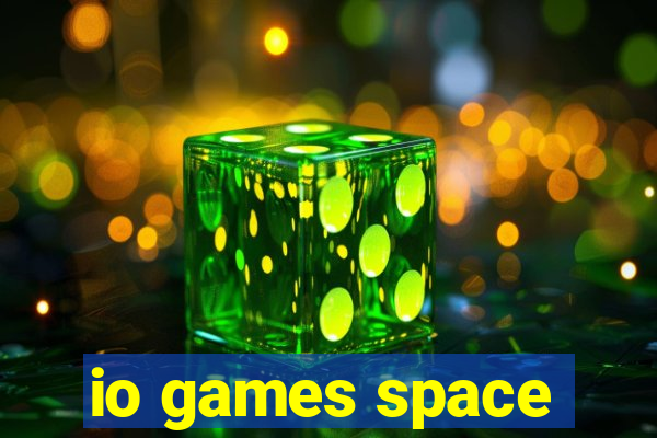 io games space