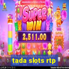 tada slots rtp