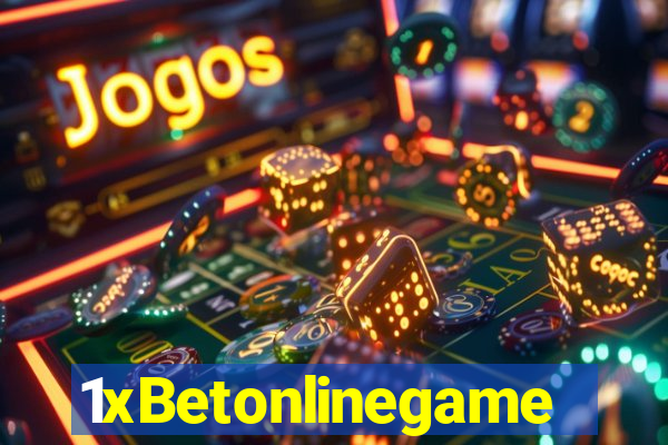 1xBetonlinegame