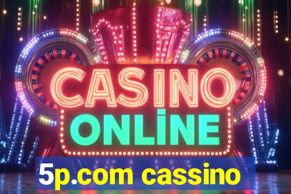 5p.com cassino
