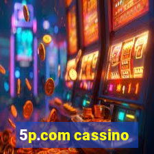 5p.com cassino