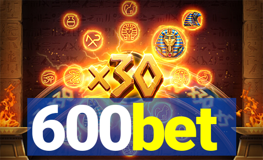 600bet