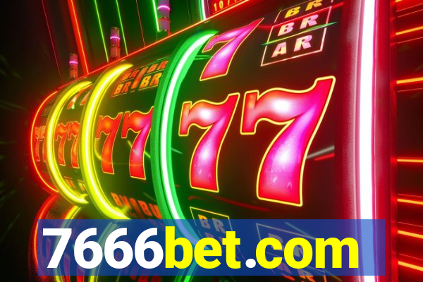 7666bet.com