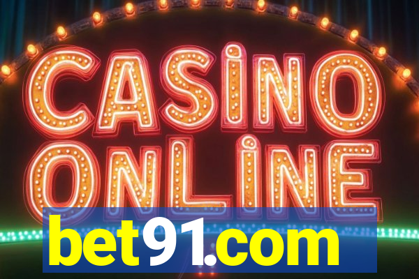 bet91.com