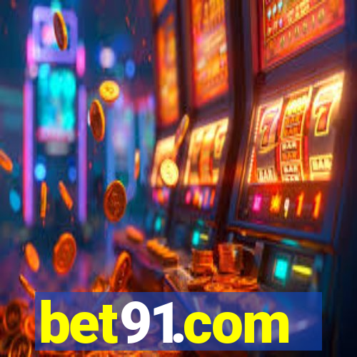 bet91.com