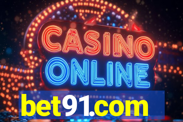 bet91.com
