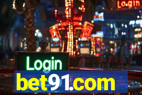 bet91.com