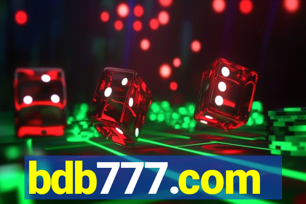 bdb777.com