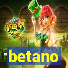 betano