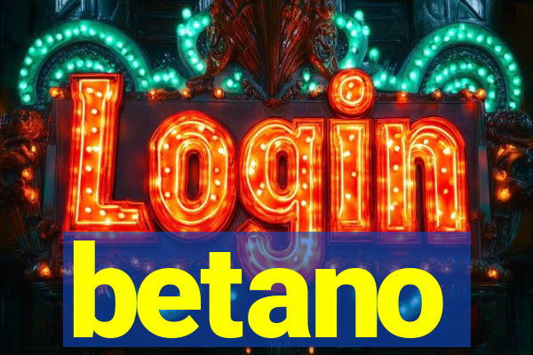 betano