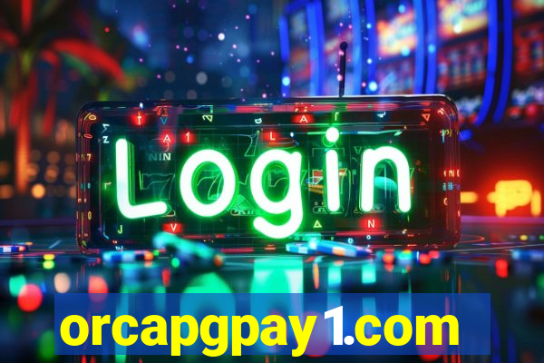 orcapgpay1.com