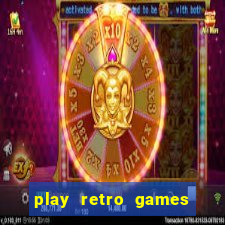 play retro games online gta