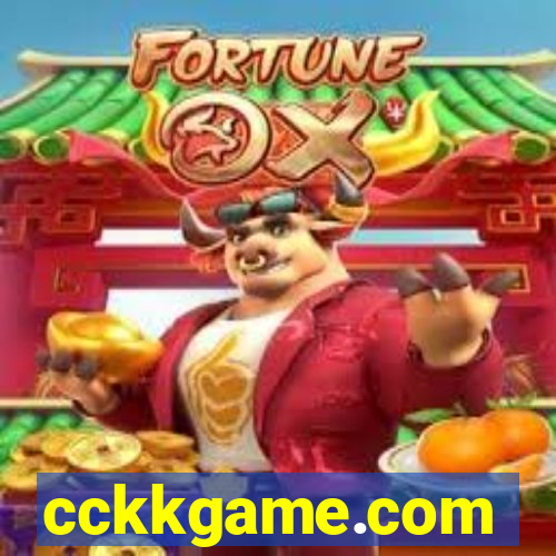cckkgame.com