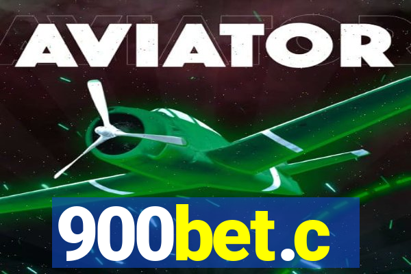 900bet.c