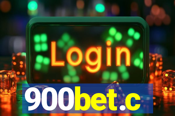 900bet.c