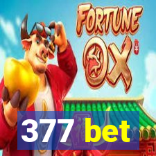 377 bet