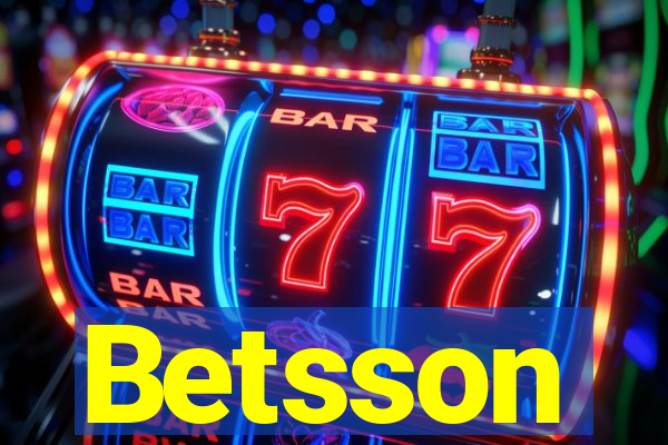 Betsson