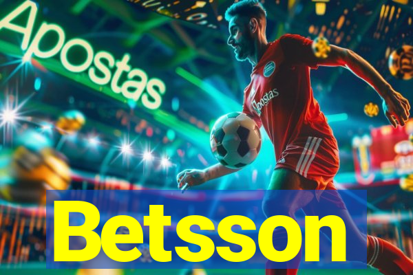 Betsson