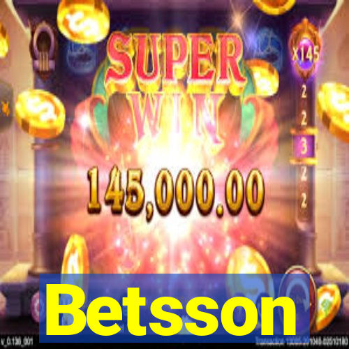Betsson