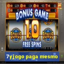 7yjogo paga mesmo