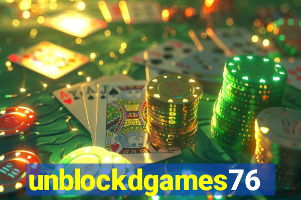 unblockdgames76