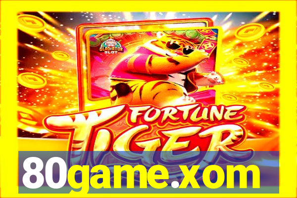 80game.xom