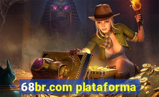 68br.com plataforma