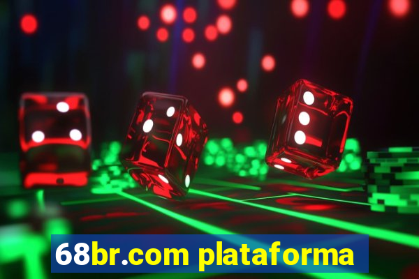 68br.com plataforma