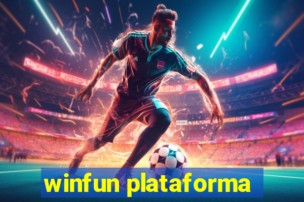 winfun plataforma