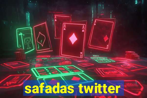 safadas twitter