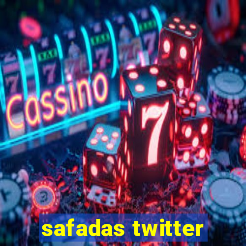 safadas twitter