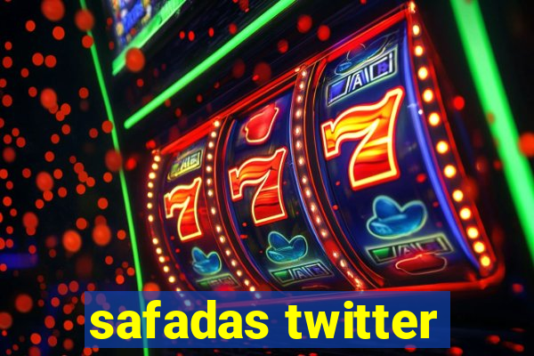 safadas twitter