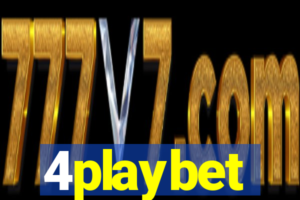 4playbet