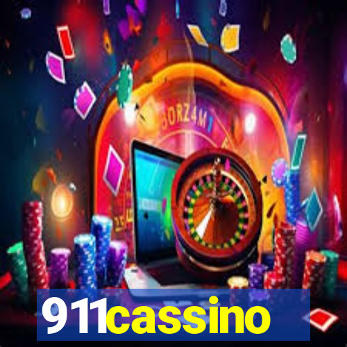 911cassino