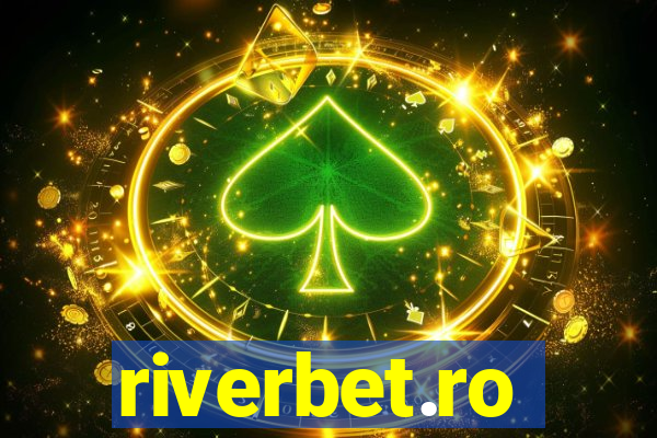 riverbet.ro