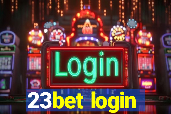23bet login