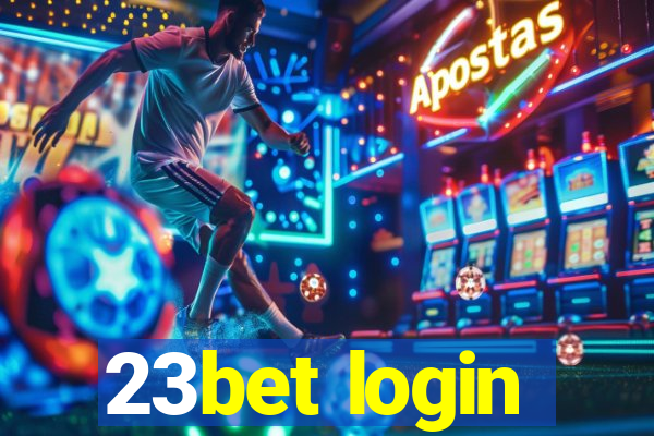 23bet login