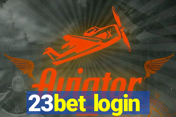 23bet login