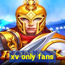 xv only fans